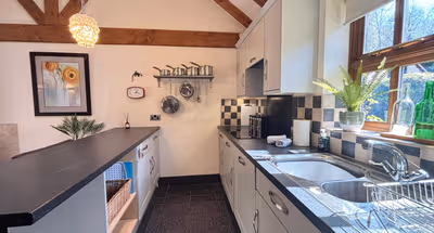 Private Cottage in Shrewsbury