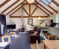 Private Cottage in Shrewsbury