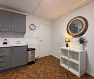 5 Bedroom Home with Garden