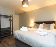 Rothwell Close Serviced Two Bedroom Apartment