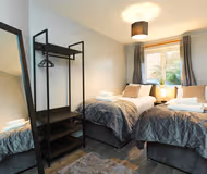 Rothwell Close Serviced Two Bedroom Apartment