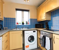 Rothwell Close Serviced Two Bedroom Apartment