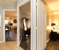 Rothwell Close Serviced Two Bedroom Apartment