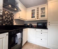 3 Bedroom House with Garden