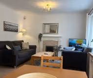 3 Bedroom House with Garden