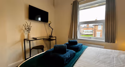 3 Bedroom Home in Wellington