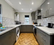 3 Bedroom Home in Wellington