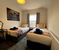 3 Bedroom Home in Wellington