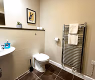 2 Bedroom Central Apartment