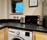 2 Bedroom Central Apartment