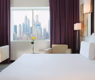 Cluster T Serviced Apartment,  Jumeirah Lakes Towers