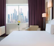 Cluster T Serviced Apartment,  Jumeirah Lakes Towers