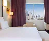 Cluster T Serviced Apartment,  Jumeirah Lakes Towers