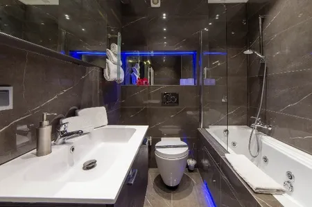 Villa Apartment
