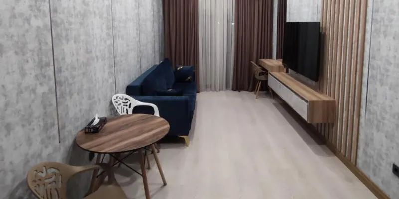 Chingiz Aytmatov Serviced Apartment
