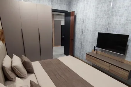 Chingiz Aytmatov Serviced Apartment