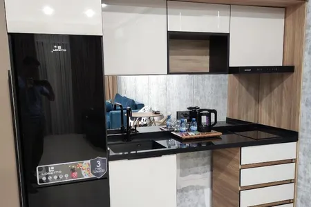 Chingiz Aytmatov Serviced Apartment