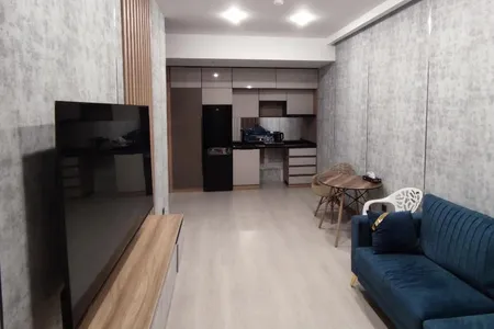 Chingiz Aytmatov Serviced Apartment
