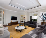 6 Bedroom Villa at The Fond D, Palm Jumeirah