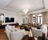 6 Bedroom Villa at The Fond D, Palm Jumeirah