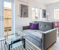 KINGSCLERE ROAD HOUSES