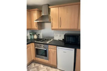 Acklam Lodge