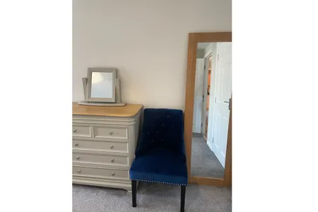Acklam Lodge