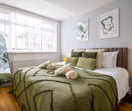 Stafford Road Croydon