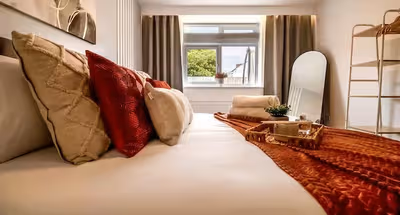 Stafford Road Croydon