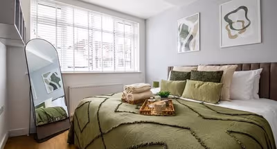 Stafford Road Croydon