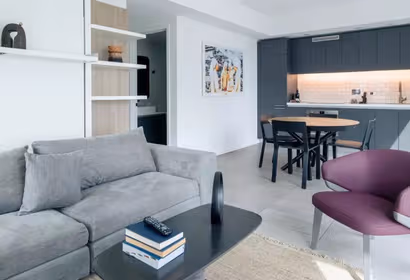 NE 2nd St Apartment