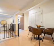 East 76th Street Apartment