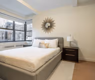 East 76th Street Apartment