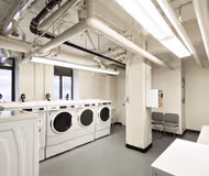 East 76th Street Apartment