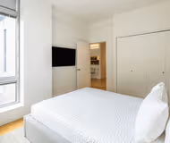 East 44th Street Apartment