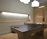 East 44th Street Apartment