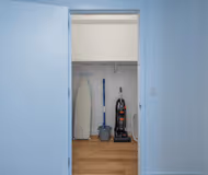 East 44th Street Apartment