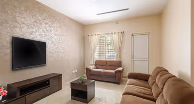 Vikas Nagar Serviced Apartment