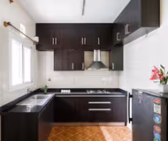 Vikas Nagar Serviced Apartment