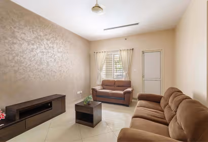 Vikas Nagar Serviced Apartment