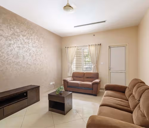 Vikas Nagar Serviced Apartment
