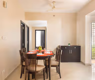 Vikas Nagar Serviced Apartment