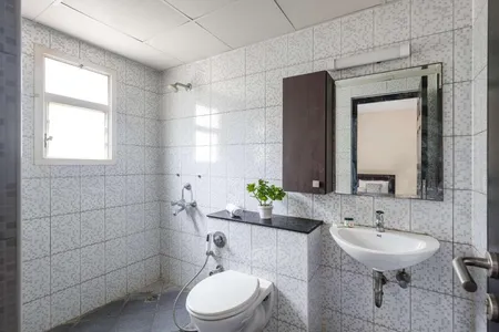 Vikas Nagar Serviced Apartment