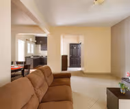 Vikas Nagar Serviced Apartment