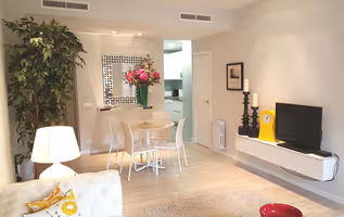 Calle de Ayala Serviced Apartments