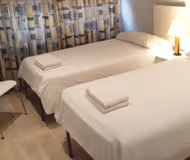 3 Bedroom apt (1615 sq ft)