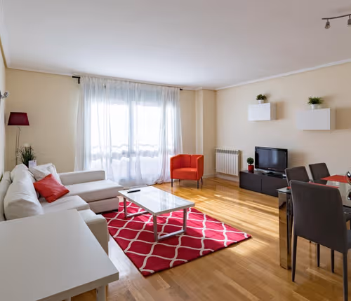 Avda Camino Serviced Apartments