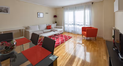 Avda Camino Serviced Apartments