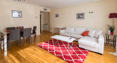 Avda Camino Serviced Apartments