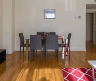 Avda Camino Serviced Apartments